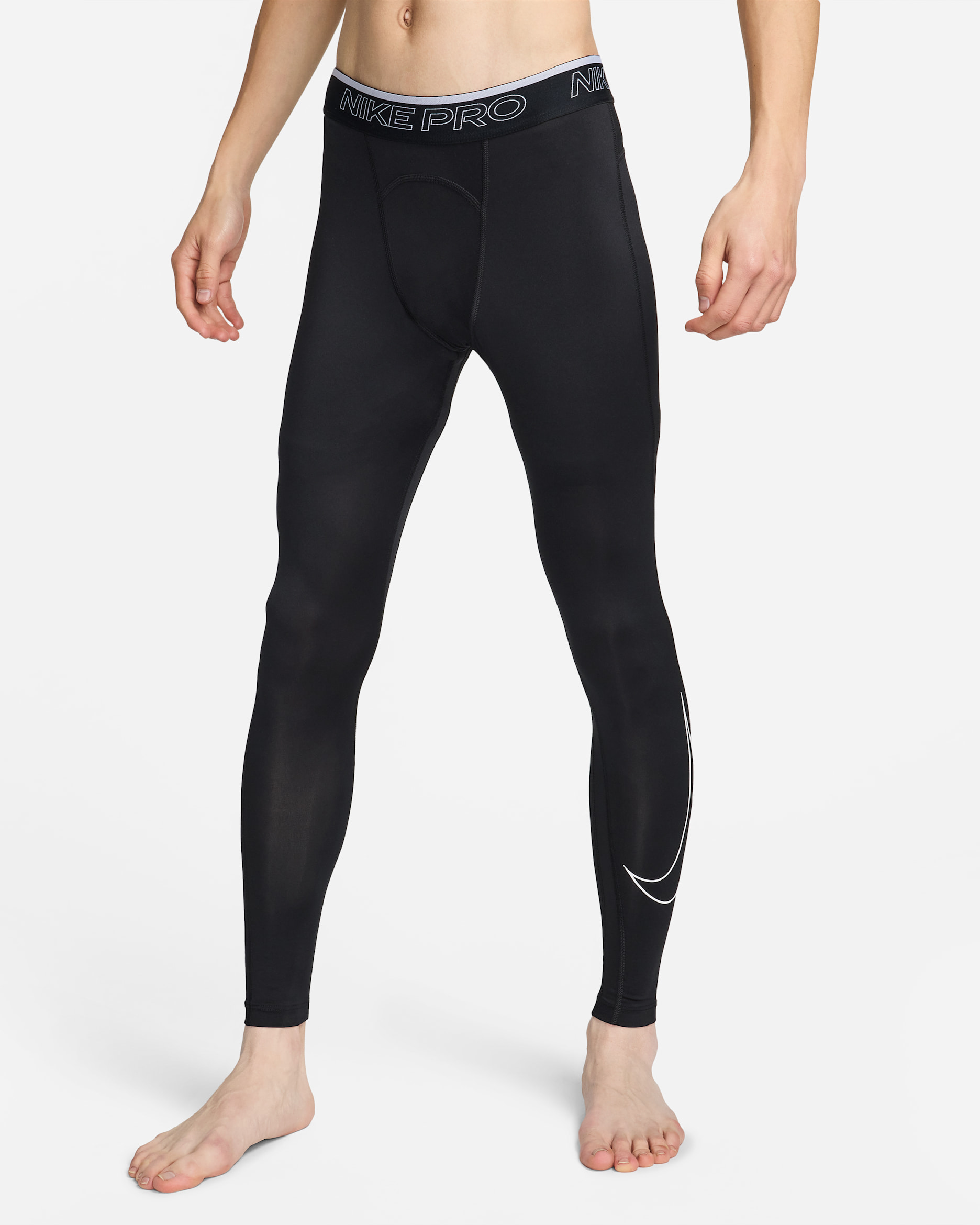 Nike Pro Dri-FIT Men's Tights. Nike ID